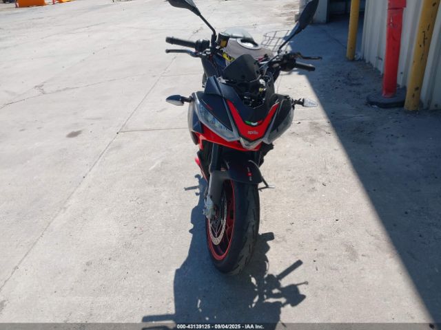 2021 APRILIA TUONO ZD4KSUE03MS000365 Photo 4