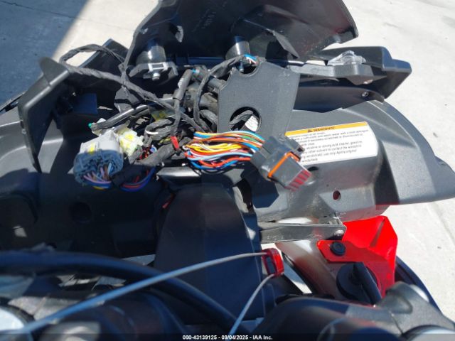 2021 APRILIA TUONO ZD4KSUE03MS000365 Photo 6