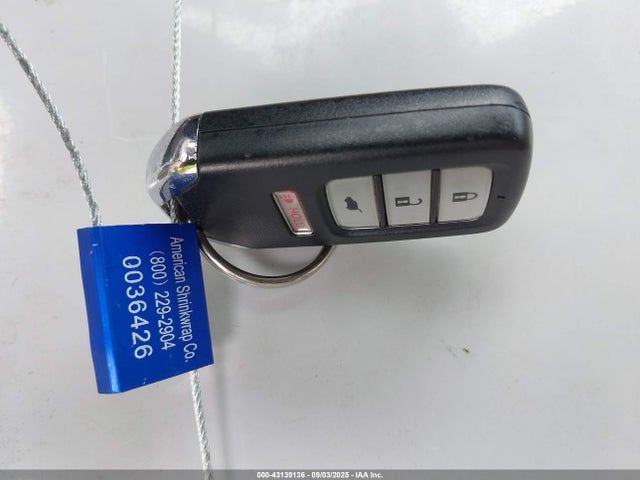 5FNYF5H14KB016721 Honda j35y6