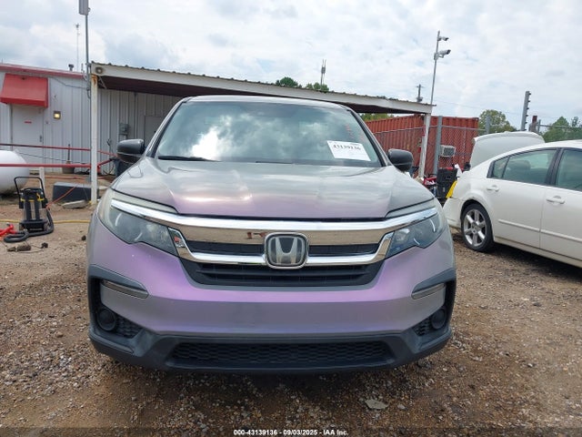 5FNYF5H14KB016721 Honda j35y6