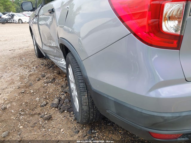 5FNYF5H14KB016721 Honda j35y6