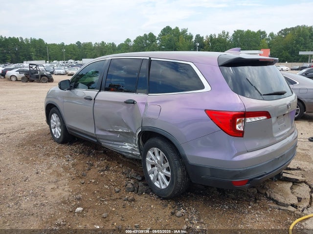 5FNYF5H14KB016721 Honda j35y6