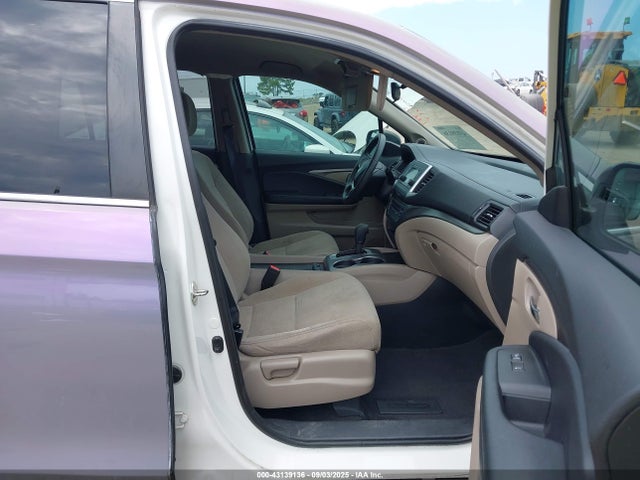 5FNYF5H14KB016721 Honda j35y6