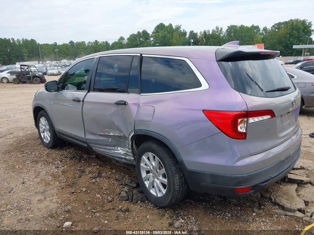 5FNYF5H14KB016721 Honda j35y6
