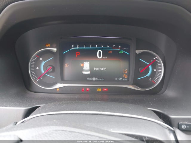 5FNYF5H14KB016721 Honda j35y6