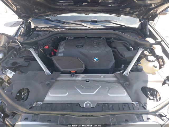 5UX53DP07R9V22772 BMW 2024