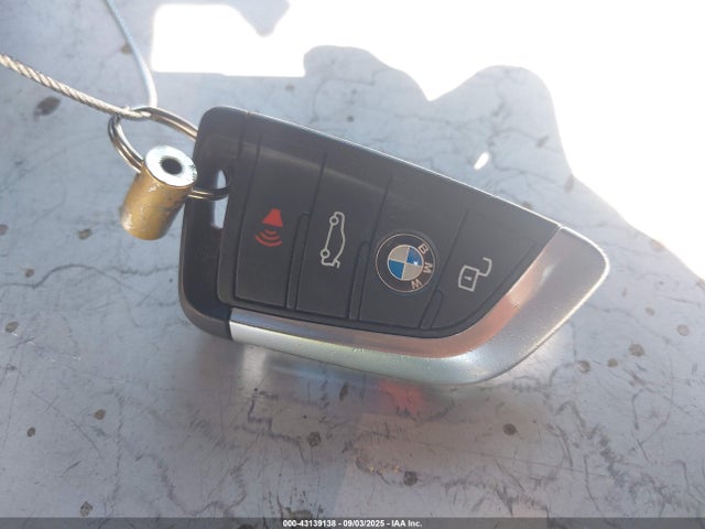 5UX53DP07R9V22772 BMW 2024