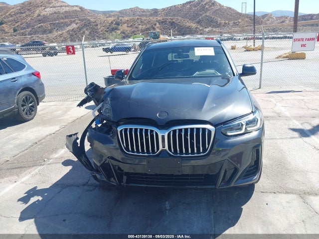 5UX53DP07R9V22772 BMW 2024