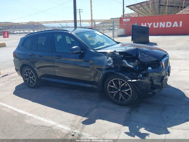 5UX53DP07R9V22772 BMW 2024