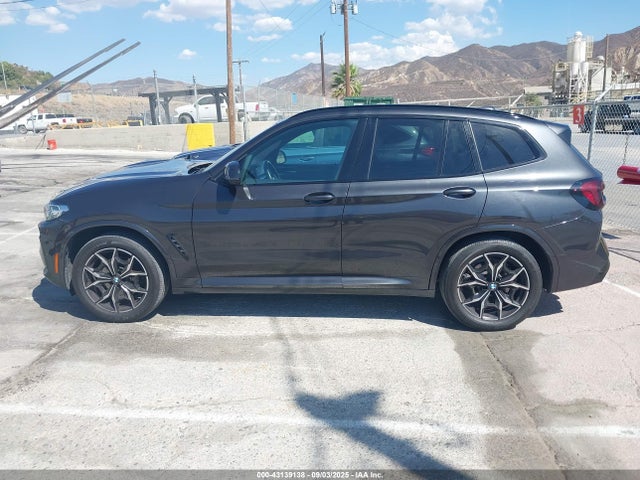 5UX53DP07R9V22772 BMW 2024