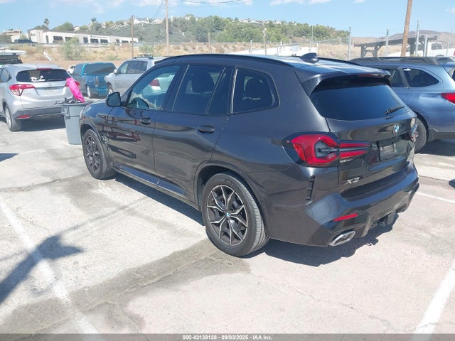 5UX53DP07R9V22772 BMW 2024