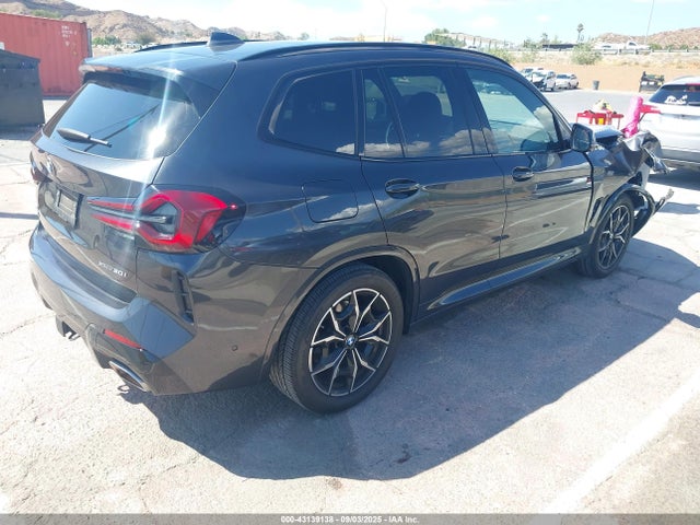 5UX53DP07R9V22772 BMW 2024