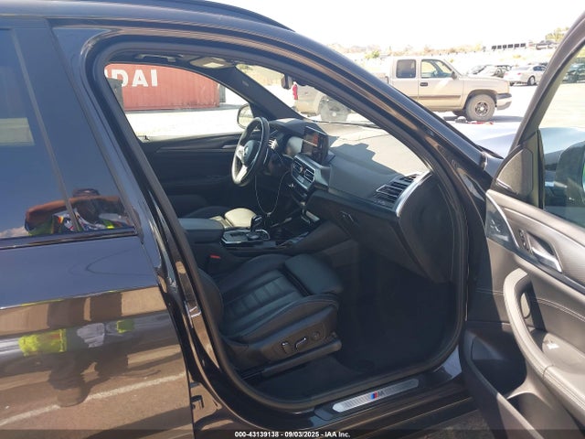 5UX53DP07R9V22772 BMW 2024