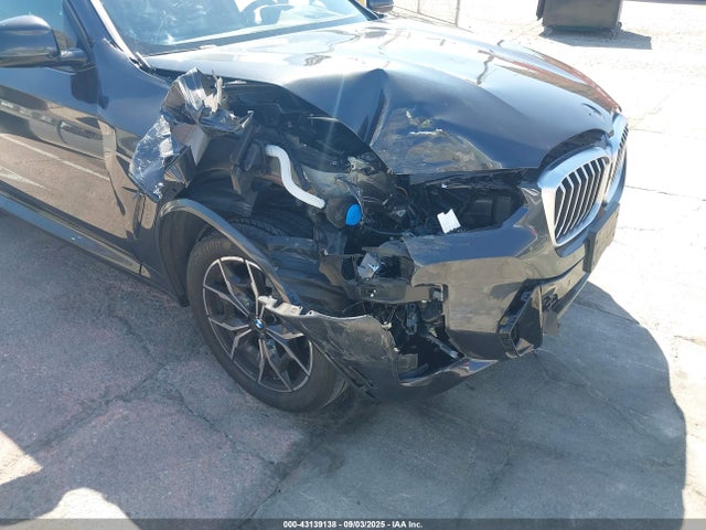 5UX53DP07R9V22772 BMW 2024