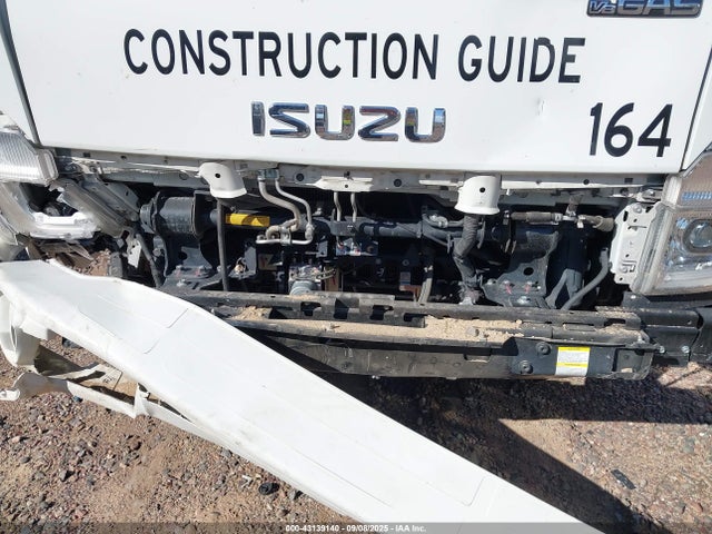 Isuzu Npr Hd 2024 54DC4W1D4RS215027 Image 9