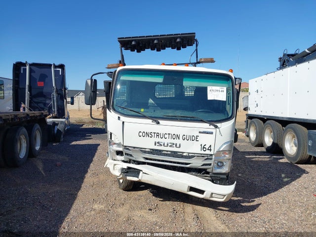 Isuzu Npr Hd 2024 54DC4W1D4RS215027 Image 12