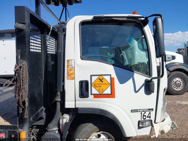 Isuzu Npr Hd 2024 54DC4W1D4RS215027 Image 13