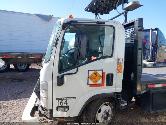 Isuzu Npr Hd 2024 54DC4W1D4RS215027 Image 14