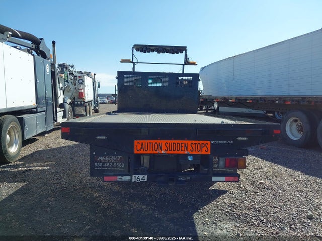 Isuzu Npr Hd 2024 54DC4W1D4RS215027 Image 15