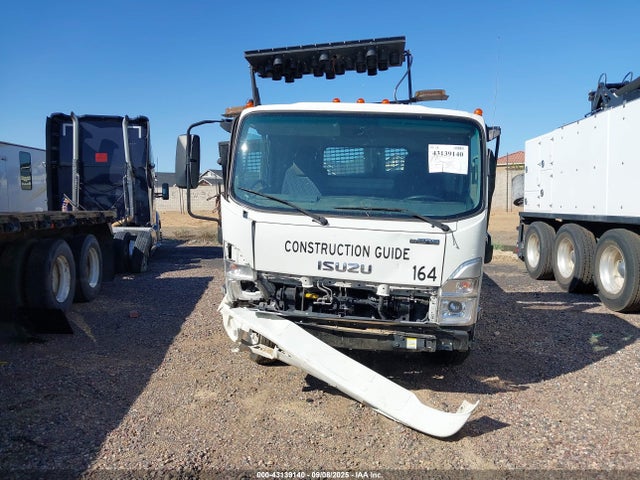 Isuzu Npr Hd 2024 54DC4W1D4RS215027 Image 11