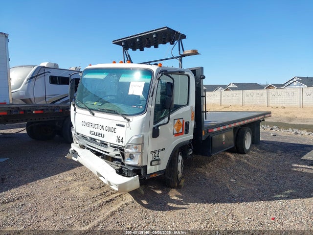 Isuzu Npr Hd 2024 54DC4W1D4RS215027 Image 2