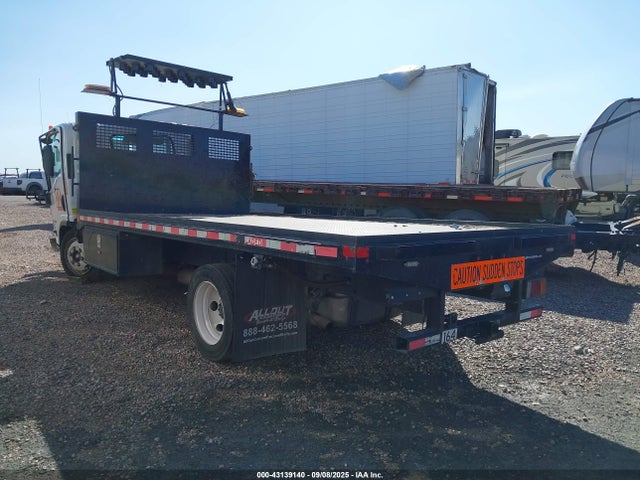 Isuzu Npr Hd 2024 54DC4W1D4RS215027 Image 3