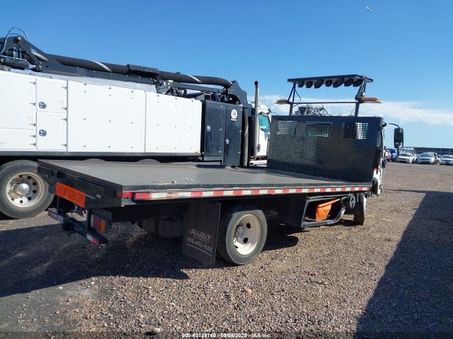 Isuzu Npr Hd 2024 54DC4W1D4RS215027 Image 4