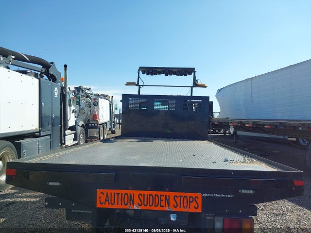 Isuzu Npr Hd 2024 54DC4W1D4RS215027 Image 6