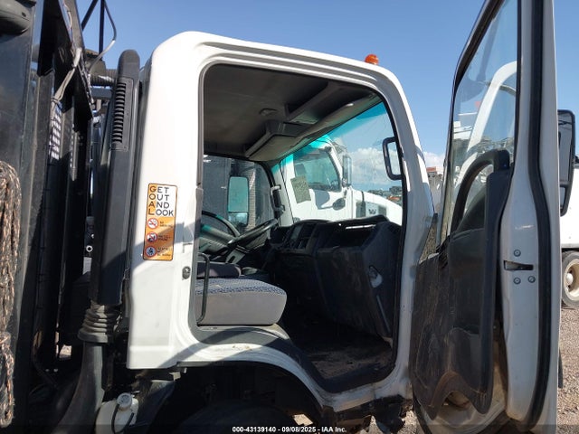 Isuzu Npr Hd 2024 54DC4W1D4RS215027 Image 7