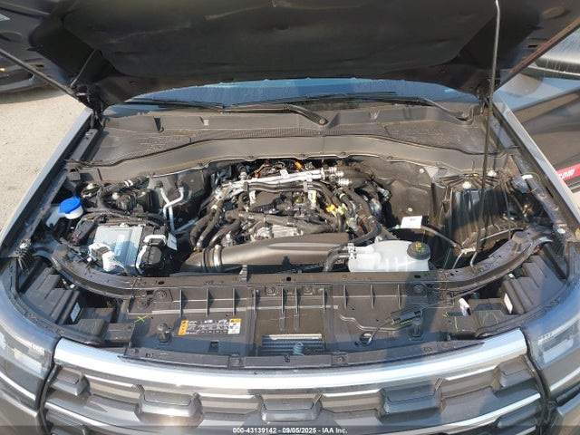 1FMUK8DH0SGB37147 Ford tivct