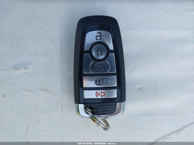 1FMUK8DH0SGB37147 Ford tivct