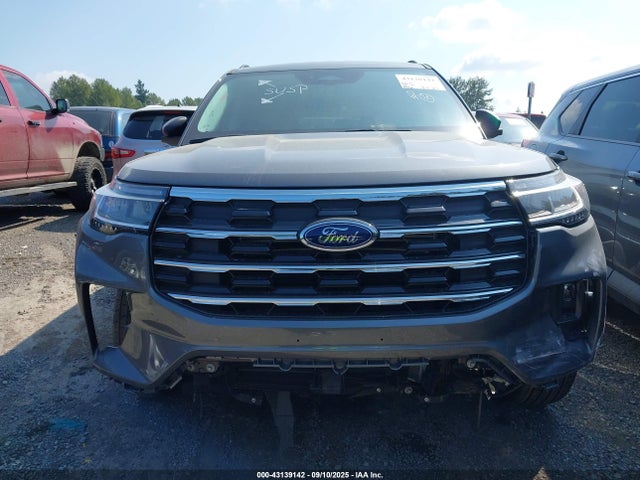 1FMUK8DH0SGB37147 Ford tivct
