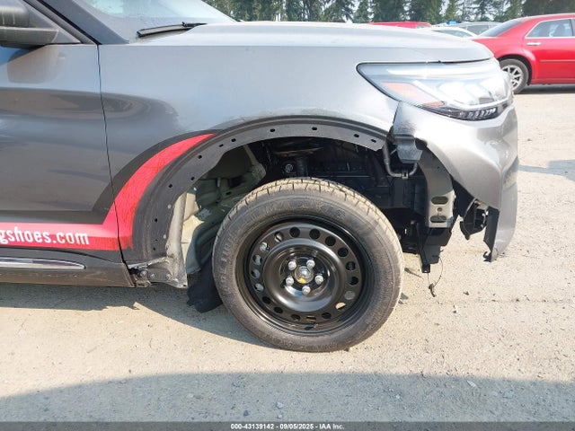 1FMUK8DH0SGB37147 Ford tivct