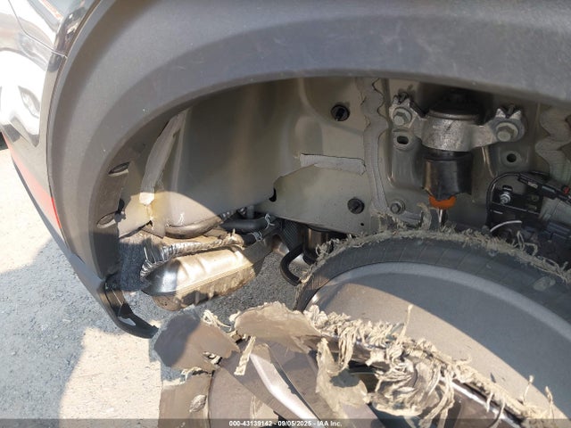 1FMUK8DH0SGB37147 Ford tivct