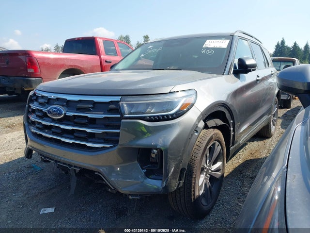 1FMUK8DH0SGB37147 Ford tivct