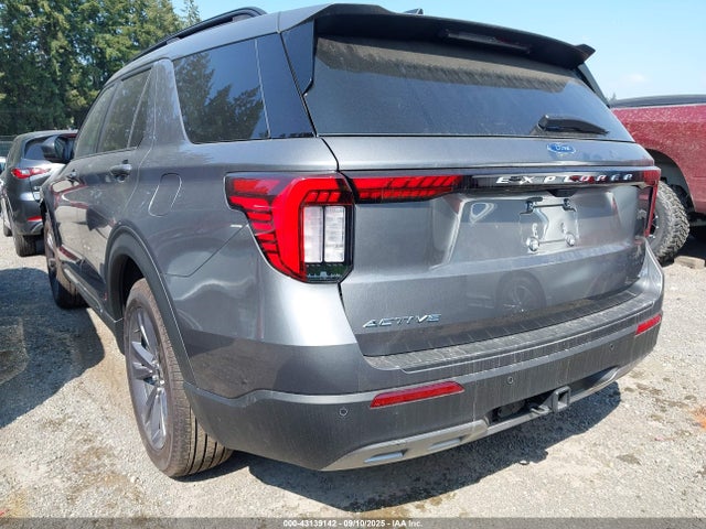 1FMUK8DH0SGB37147 Ford tivct