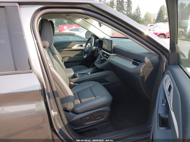 1FMUK8DH0SGB37147 Ford tivct