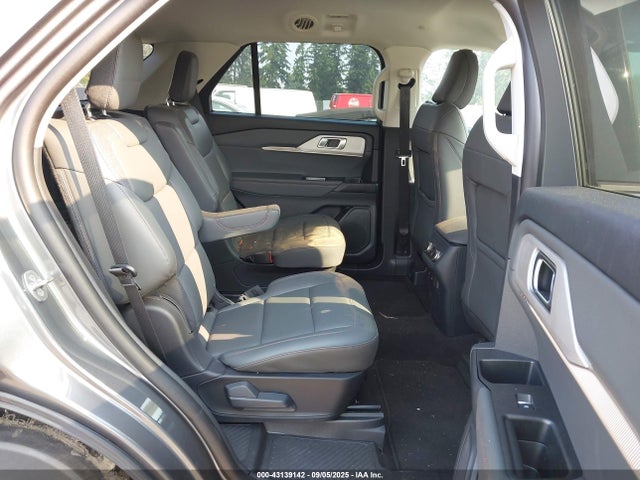1FMUK8DH0SGB37147 Ford tivct
