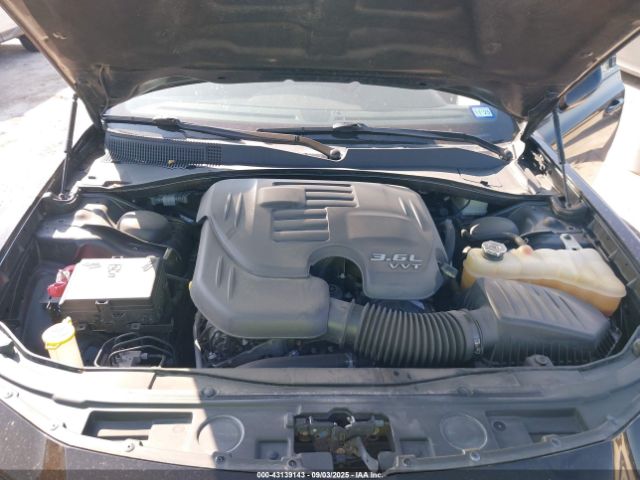 2022 CHRYSLER 300 2C3CCABG7NH236432 Photo 9