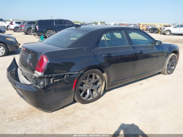 2022 CHRYSLER 300 2C3CCABG7NH236432 Photo 3