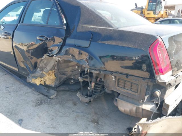 2022 CHRYSLER 300 2C3CCABG7NH236432 Photo 5