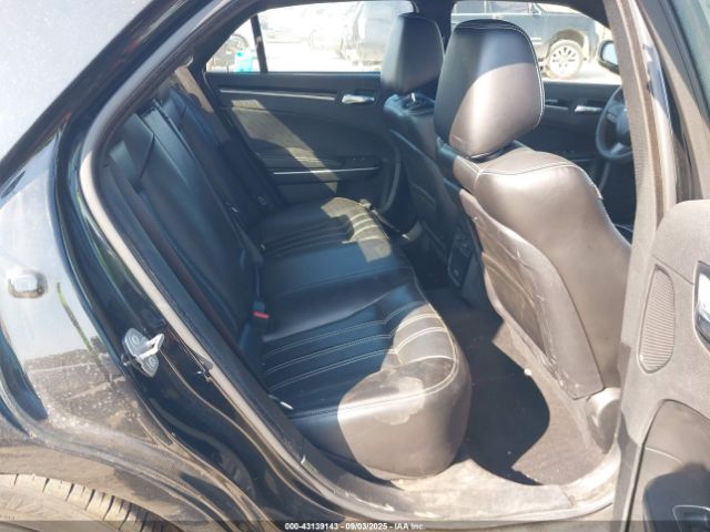2022 CHRYSLER 300 2C3CCABG7NH236432 Photo 7