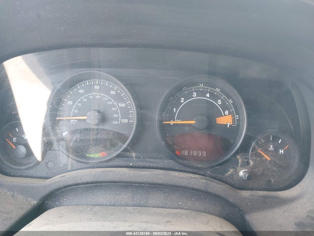 1C4NJPBAXFD219132 Jeep Patriot