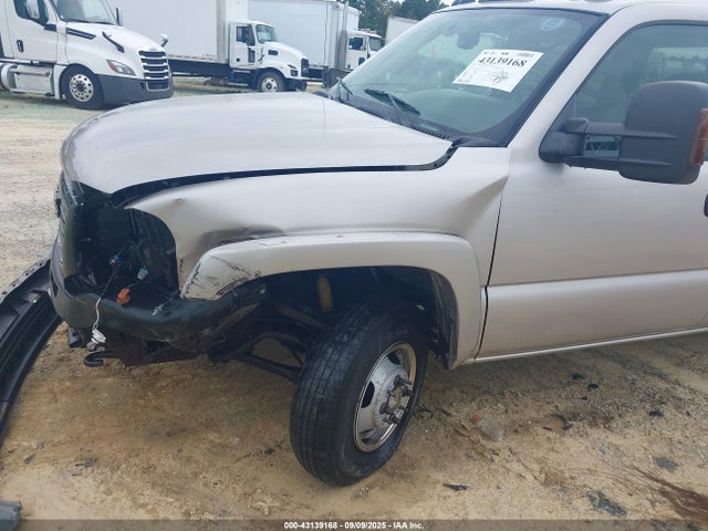 Продаж на аукціоні авто 2005 Gmc Sierra 3500 Slt, vin: 1GTJK332X5F905198, номер лоту: 43139168
