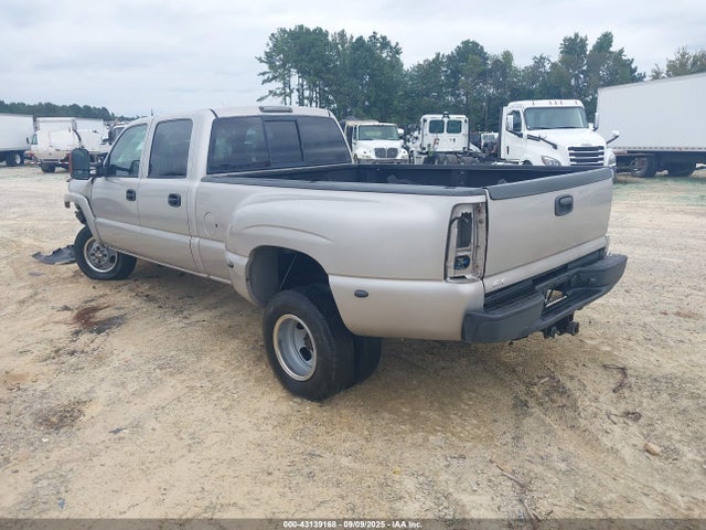 Продаж на аукціоні авто 2005 Gmc Sierra 3500 Slt, vin: 1GTJK332X5F905198, номер лоту: 43139168