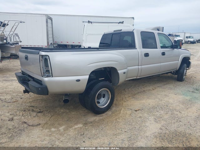 Продаж на аукціоні авто 2005 Gmc Sierra 3500 Slt, vin: 1GTJK332X5F905198, номер лоту: 43139168
