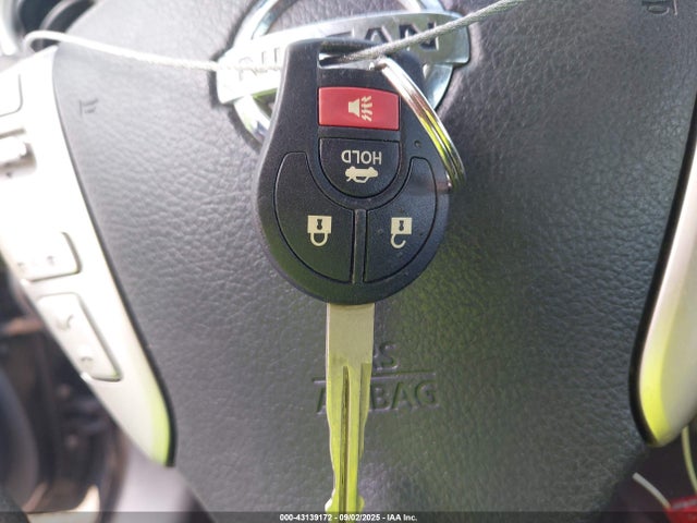 3N1CN7AP3FL908590 Nissan Versa