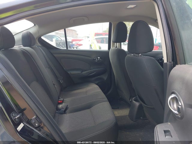 3N1CN7AP3FL908590 Nissan Versa