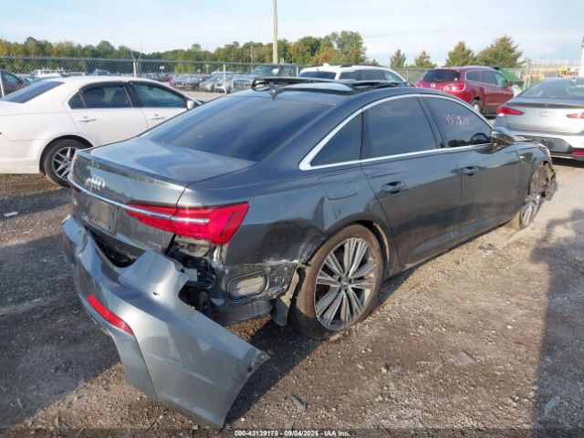 2019 AUDI A6 WAUL2AF21KN023232 Photo 3