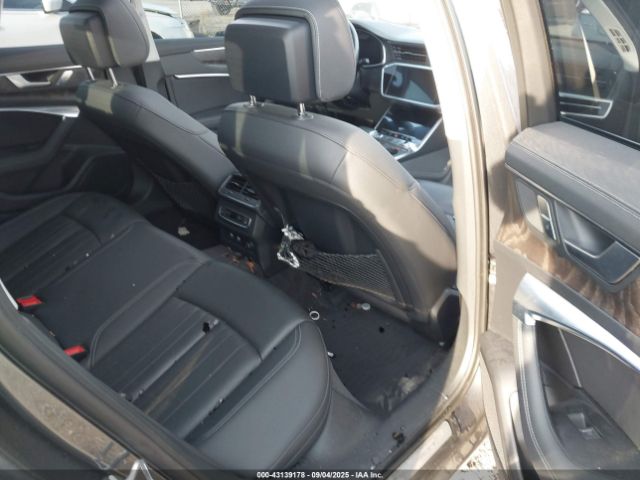 2019 AUDI A6 WAUL2AF21KN023232 Photo 7